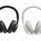 JBL Live 650BTNC Headphones (Black) | $100 | Amazon
JBL Live 650BTNC Headphones (White) | $100 | Amazon
